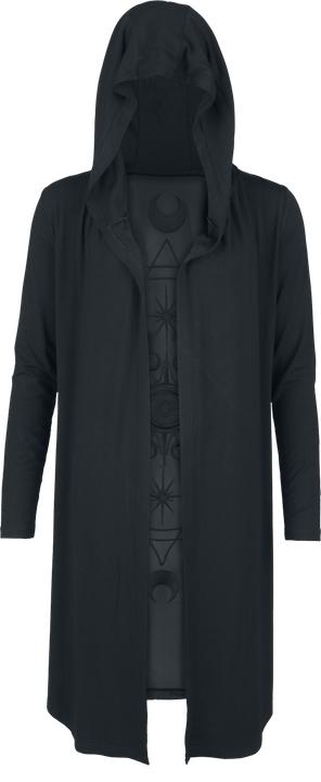 Actual product image Gothicana by EMP The Void (L)