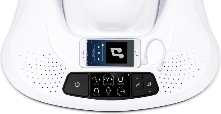 Produktbild 4moms mamaRoo 4