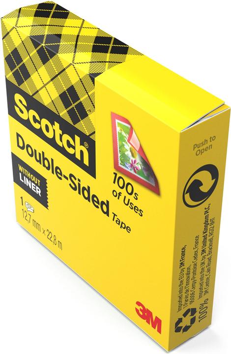 Immagine prodotto Scotch 665 002 (12.70 mm)