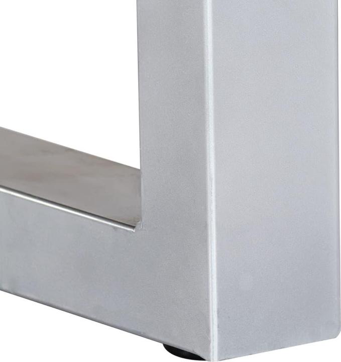 Produktbild vidaXL Eldad (60 x 60 x 40 cm)