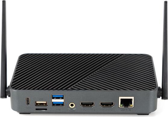 Produktbild FreeVoice OneShare 50Wireless Presentation & Collaboration System