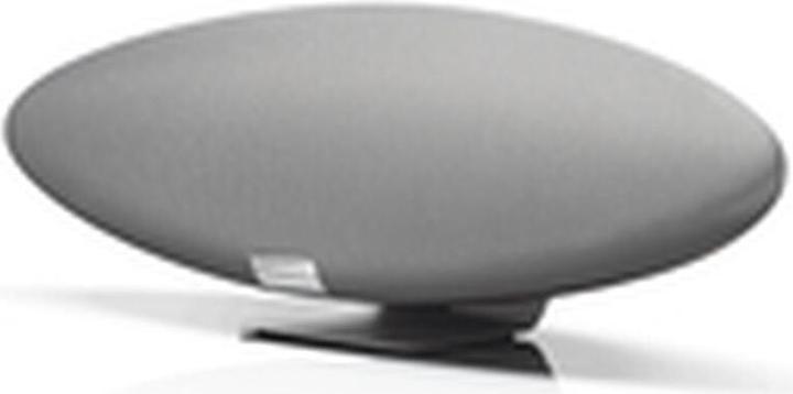 Bowers & Wilkins Zeppelin (Airplay 2, Bluetooth)