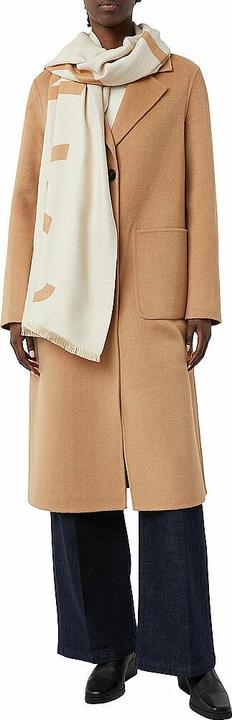 Immagine prodotto Comma Tuch Tuch aus Viskosemix mit Fransen