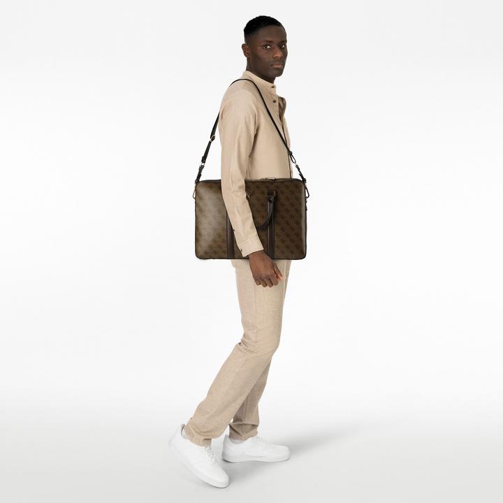 Immagine prodotto Guess Milano Laptop Bag (15.75")