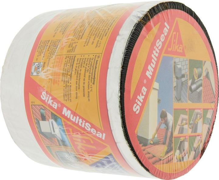 Produktbild Sika MultiSeal (0.40 kg, Aluminium)