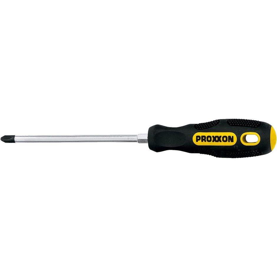 Proxxon, Schraubenzieher, Flex-Dot Kreuzschlitz-Schraubendreher (Phillipps-Kreuzschlitz (PH))