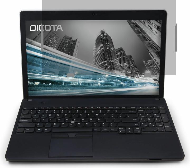 Dicota Secret Blickschutz (12.50", 16 : 9)