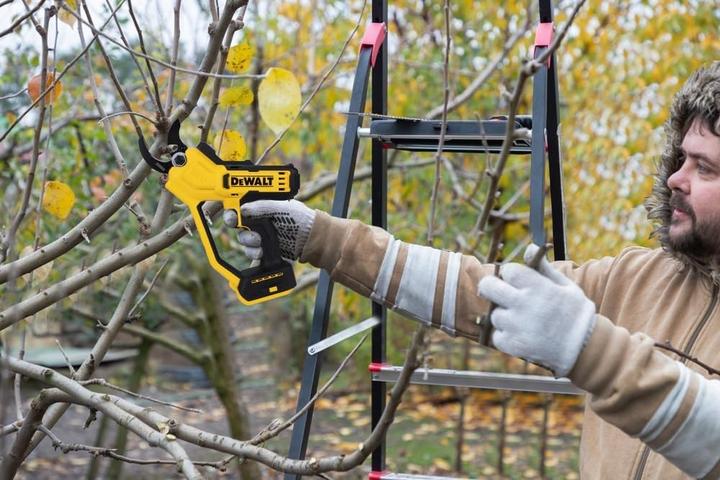 Image du produit DeWalt Sécateur élagueur sans fil