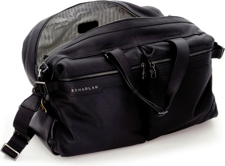 Produktbild Scharlau Merayo - Duffle Leder