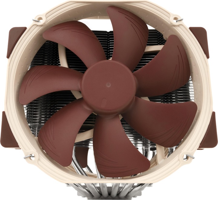 Image du produit Noctua Nh-D15 Se-Am4 (165 mm)