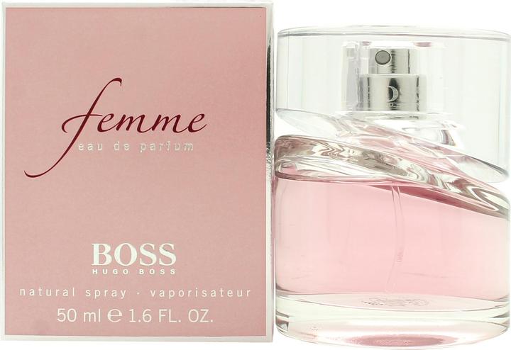 Image du produit BOSS Femme (Eau de parfum, 50 ml)
