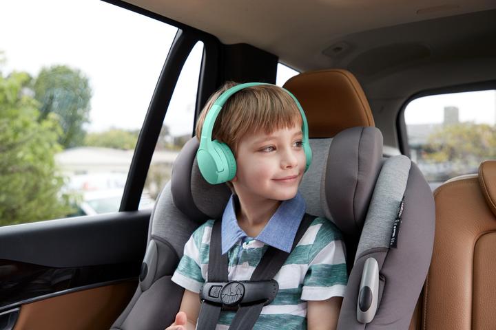 Produktbild Belkin Soundform Mini-On-Ear