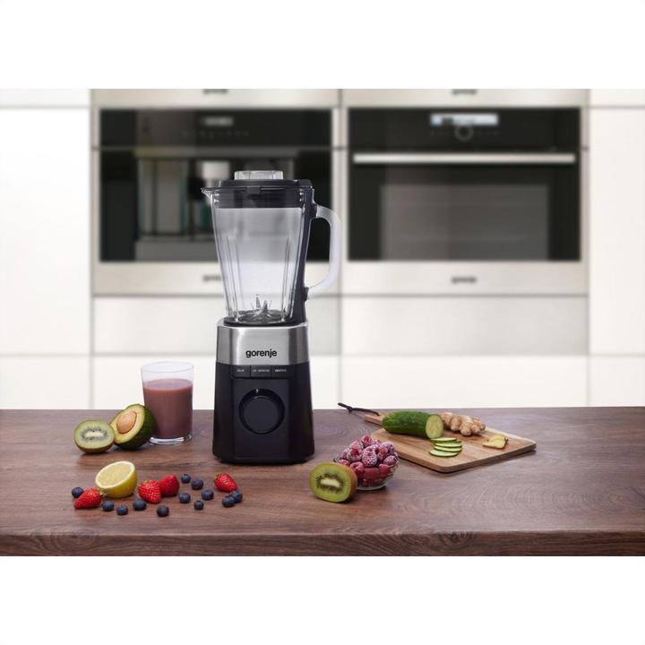 Image du produit Gorenje Standmixer B1000DE (1000 W)