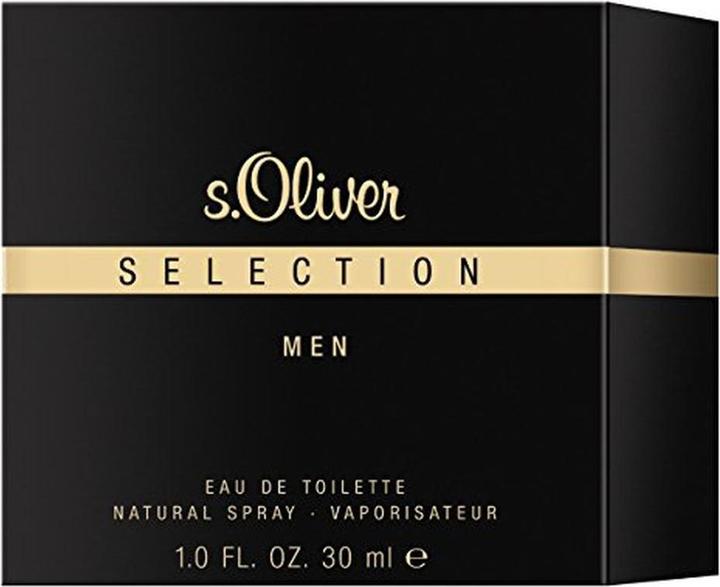 Immagine prodotto S.Oliver Selezione Uomini (Eau de toilette, 30 ml)