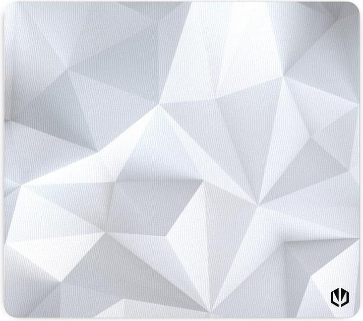 Produktbild Endorfy Crystal Onyx White L (L)