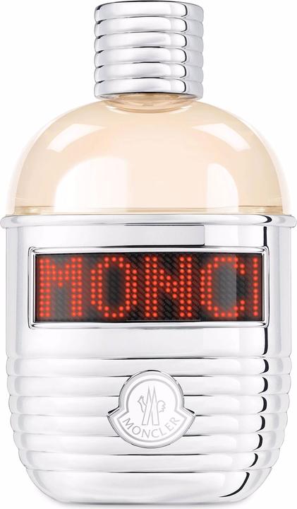 Produktbild Moncler Eau de Parfum (Eau de Parfum, 150 ml)