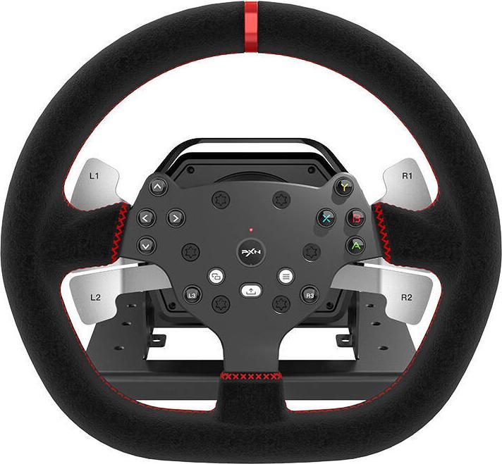 Actual product image PXN Wheel PXN-V10 V2 (PC, Xbox One S, PS3, PS4)