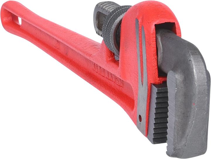 Produktbild KS Tools Stahl-Einhand-Rohrzange (450 mm)