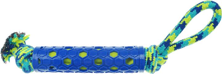 Actual product image Zeus Dog Toys K9 Fitness Retriever Tug 45cm (Litter toy dog)