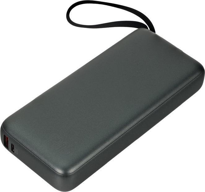Actual product image 4smarts Enterprise (20000 mAh, 130 W, 74 Wh)