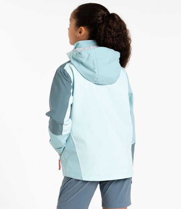 Actual product image Dare2b Explore II Jacket (140)