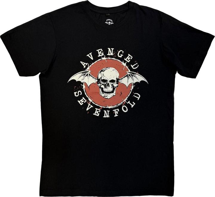 Produktbild Avenged Sevenfold TShirt (XL)