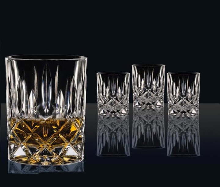 Produktbild Nachtmann Noblesse (2.95 dl, 4 x, Whiskygläser)