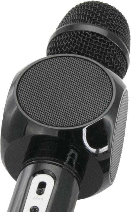Immagine prodotto Dicota D31672 Microfono per karaoke