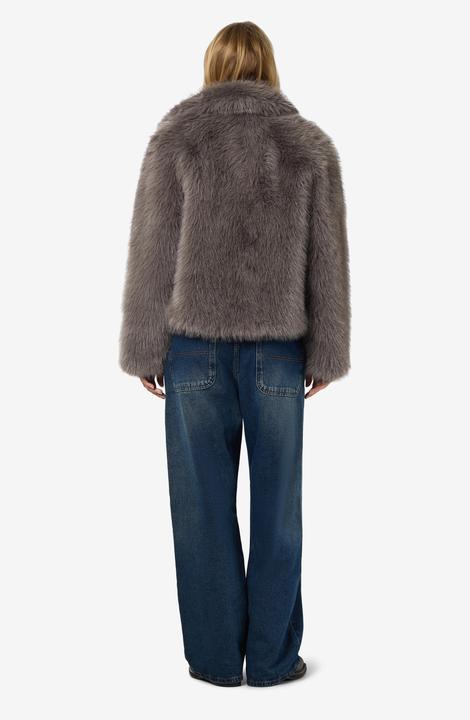 Immagine prodotto Noisy May Kunstfell Mantel