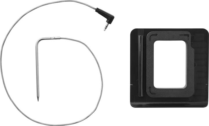 Productafbeelding Ninja L 12 cm - Metal/plastik - Sølvfarvet