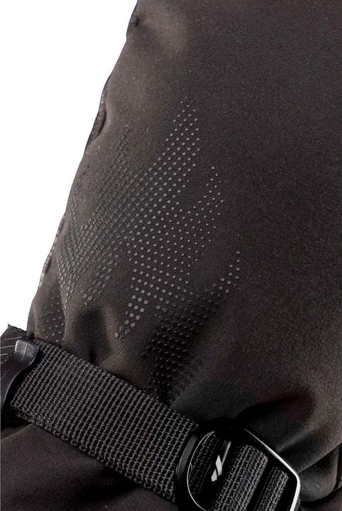 Actual product image Zanier Gloves Hot mitten (8.5)