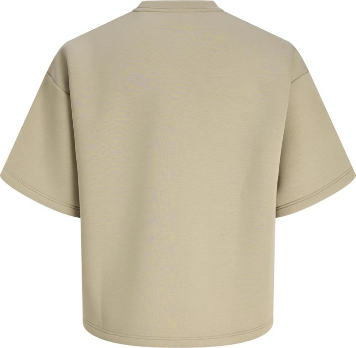Produktbild Jack & Jones Jcobiarritz Scuba Sweat Ss Styd Ss26 (M)