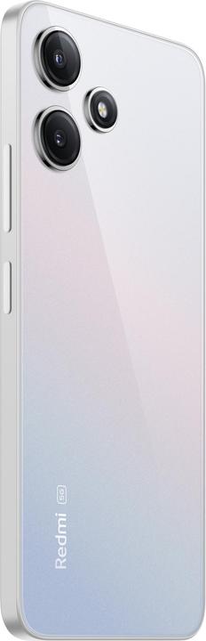 Produktbild Xiaomi Redmi 12 (128 GB, Silver, 6.79", Hybrid Dual SIM, 4G)
