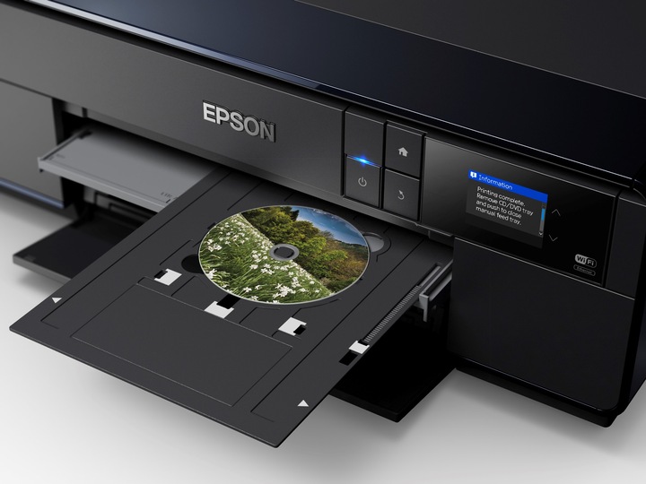 Produktbild Epson SC-P600 SureColor (Tintenpatrone, Farbe)