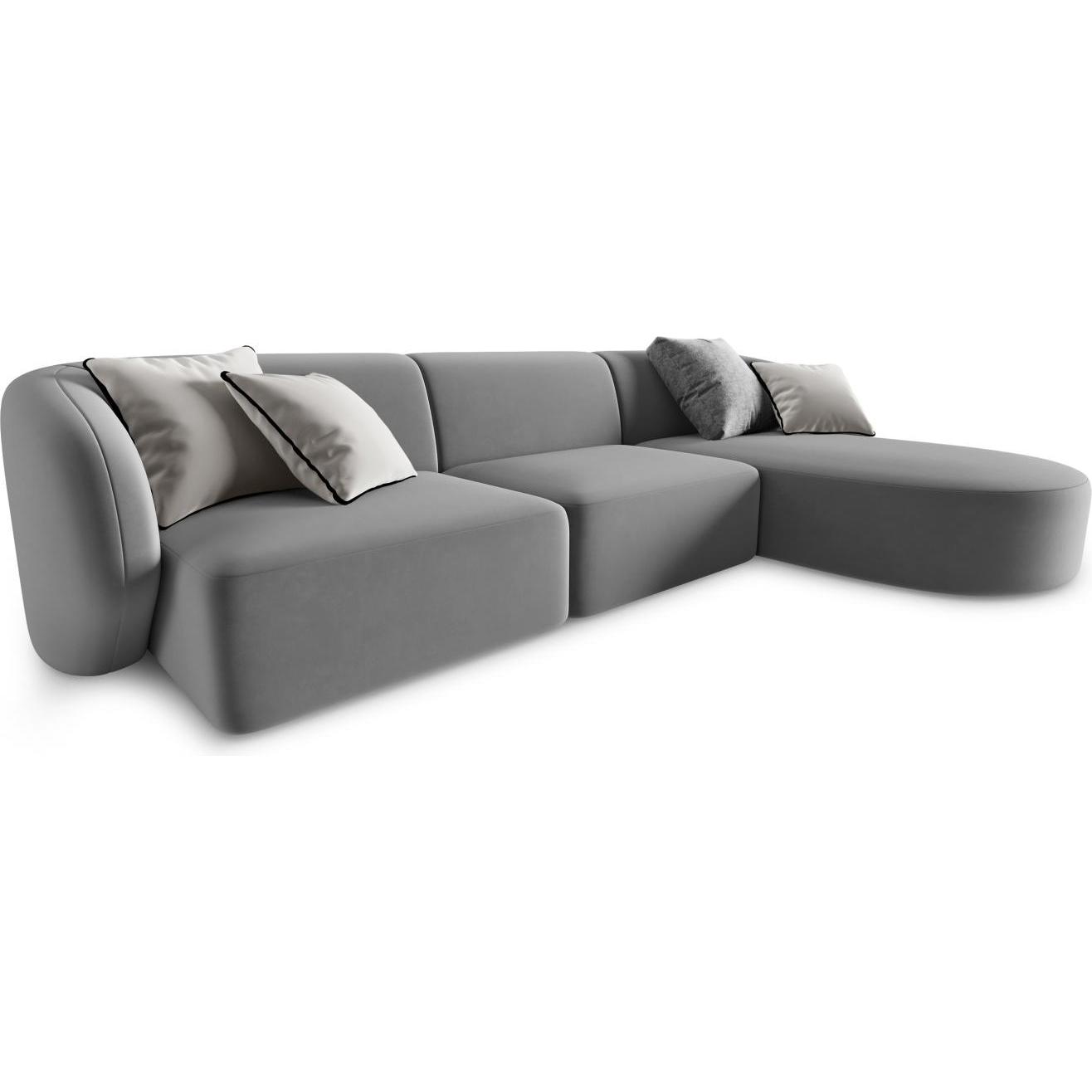Thumbnail - Maison Heritage, Sofa, Chiara (Ecksofa)