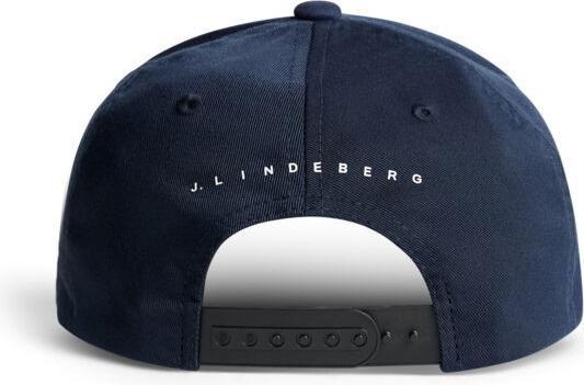 Produktbild J. Lindeberg Heather Cap Navy