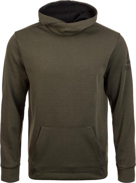 Produktbild Reebok WOR Doubleknit Kapuzenpullover Herren (S)