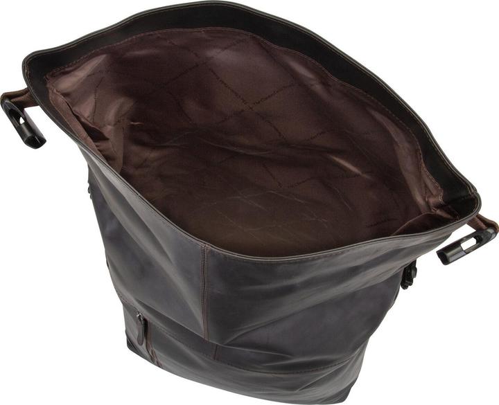 Image du produit The Chesterfield Brand Sac à dos de messagerie Liverpool 0309 (16 l)