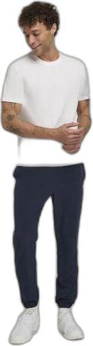 Produktbild Wilson Team Pant Herren Navy (L)