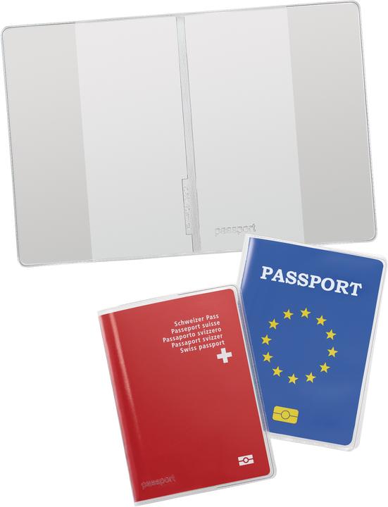 Produktbild Kolma Passport (194 x 131 mm, 1x)