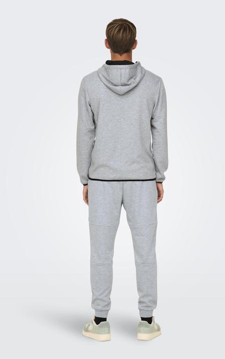 Produktbild Only & Sons Onsliam Reg Hoodie Tracksuit Noos (L)