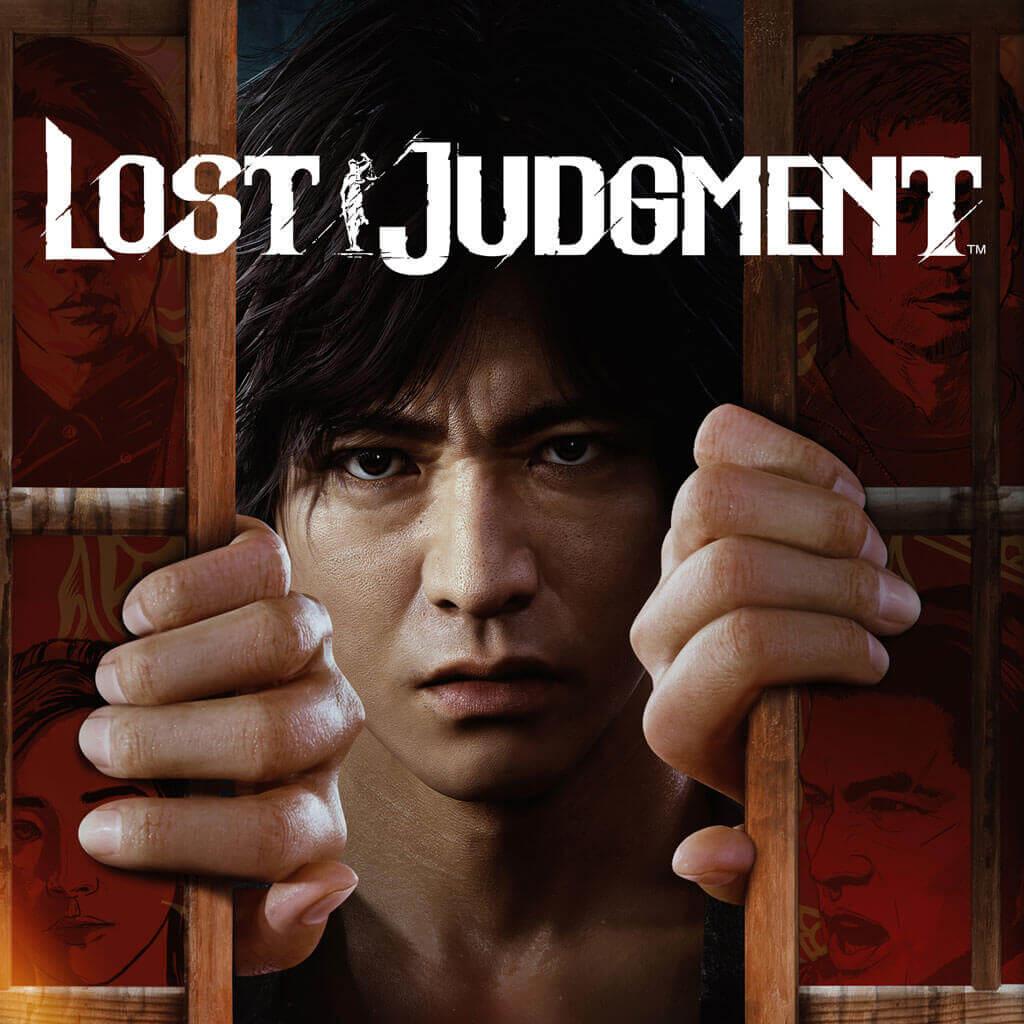 Thumbnail - Sega, Lost Judgment