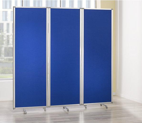 Produktbild Magnetoplan Präsentationswand (181 x 180 cm)