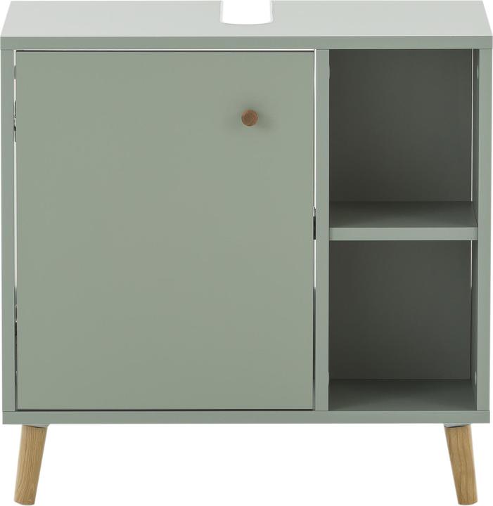 Produktbild Schildmeyer Bjarne (60.5 x 33 x 59.5 cm)