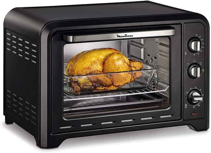 Immagine prodotto Moulinex fuochi
