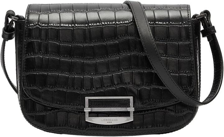 Liebeskind Berlin Borsa a tracolla Ezra New Croco 2158212