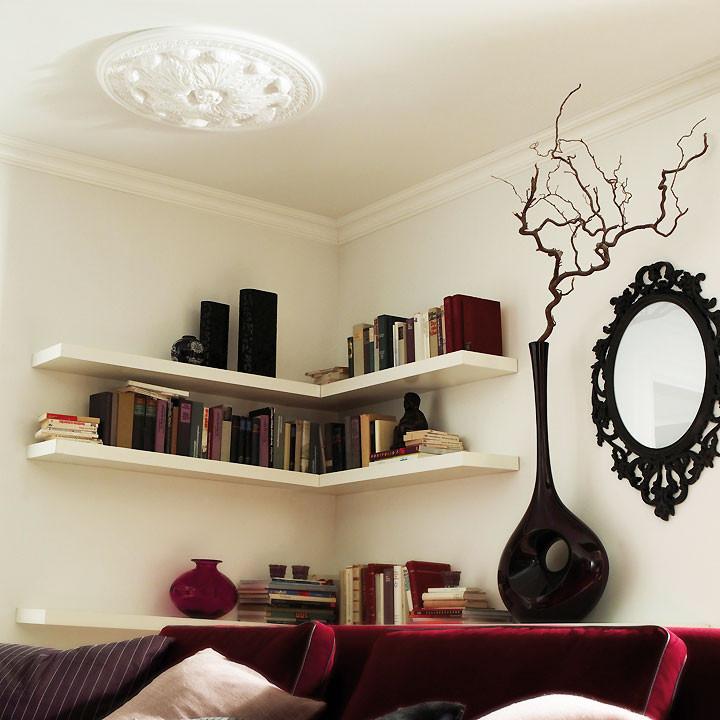 Produktbild Decosa Deco-Rosette Desire