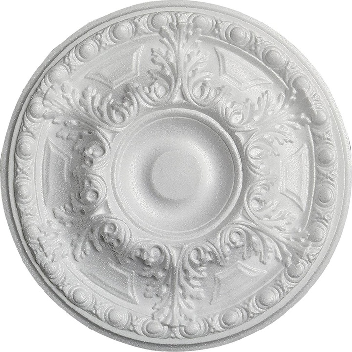 Produktbild Decosa Deco-Rosette Emilia
