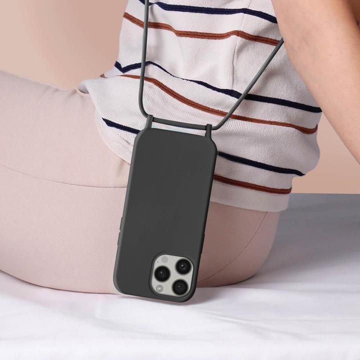 Actual product image Avizar NeckShell Series