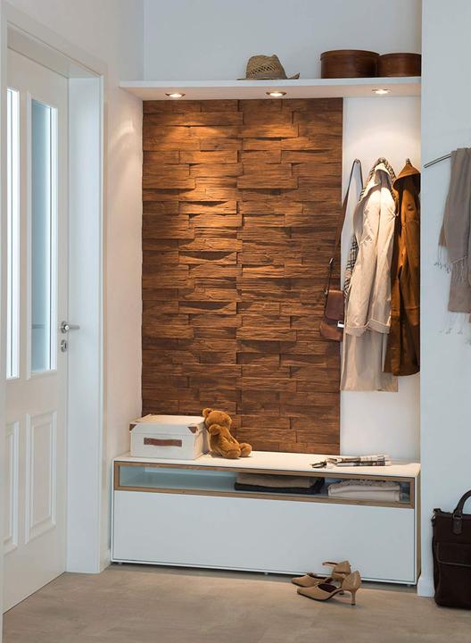 Actual product image Decosa Creative stone Sierra (50 x 20 cm)
